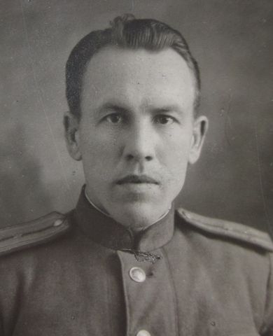 Додонов Андрей Сергеевич