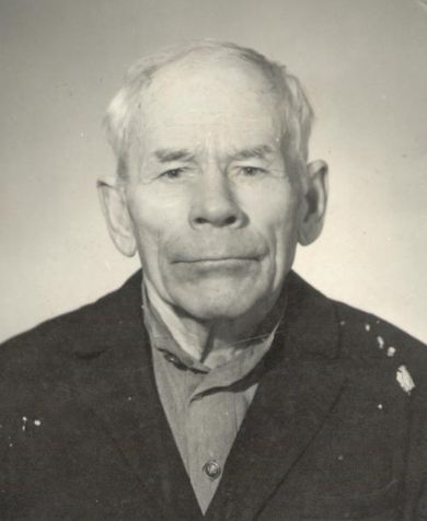 МАКАРОВ ПАНТЕЛЕЙ ИВАНОВИЧ 11.07.1903 - 05.05.1980
