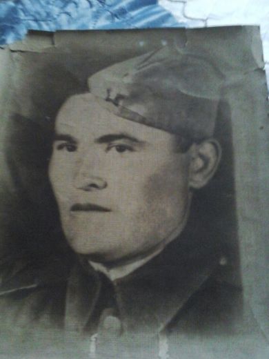 Касенбаев Кызкен