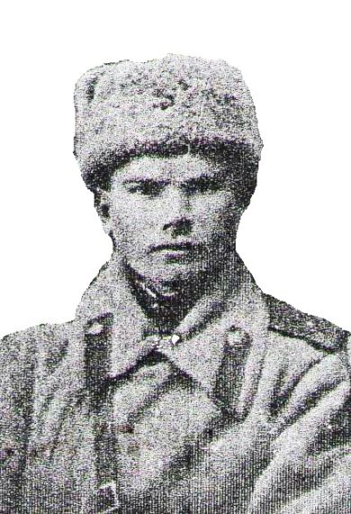 Безбоков Михаил Дмитриевич