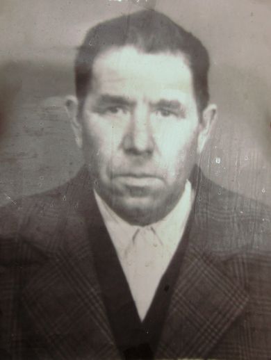 Кишиков Иван Филипович