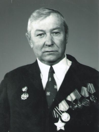Волобуев Алексей Иванович