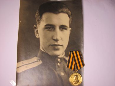 ШЕБАШЕВ ОЛЕГ ГАВРИЛОВИЧ