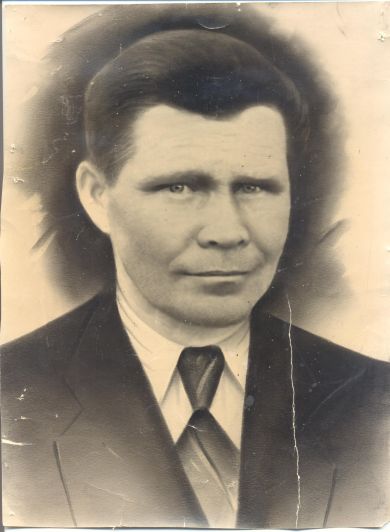 Пасынков Валерьян (Валериан) Степанович