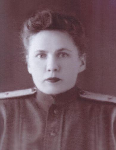 Сулиманова Аминя Заляхединовна