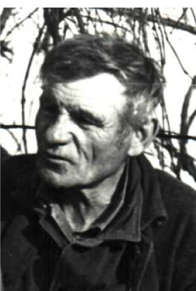 Бербенцов Павел Андреевич