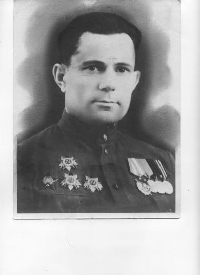 КРЫЛОВ АЛЕКСАНДР НИКОЛАЕВИЧ
