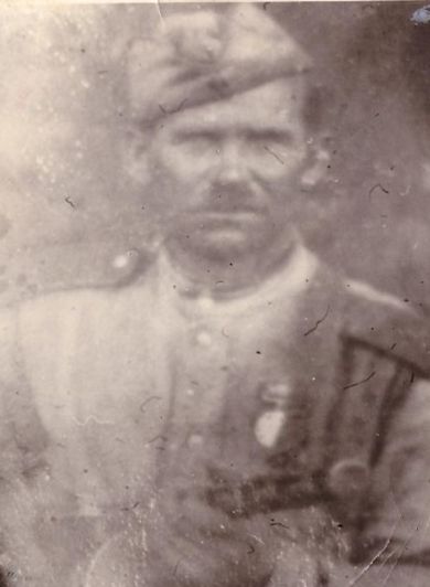 Белоусов Алексей Васильевич