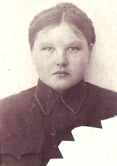 Теренина Антонина Васильевна