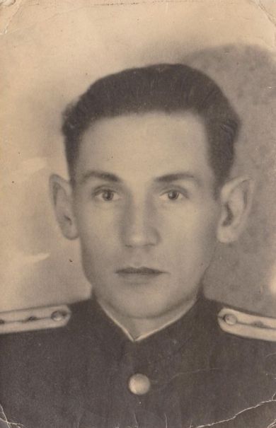 Бобков Василий Арсентьевич