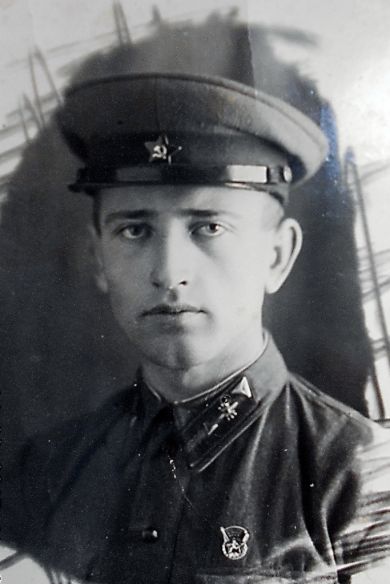 Чумаченко Василий Григорьевич