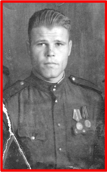 Гридин Василий Иванович 