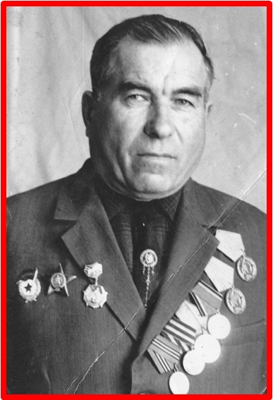 Каратыгин Дмитрий Ильич