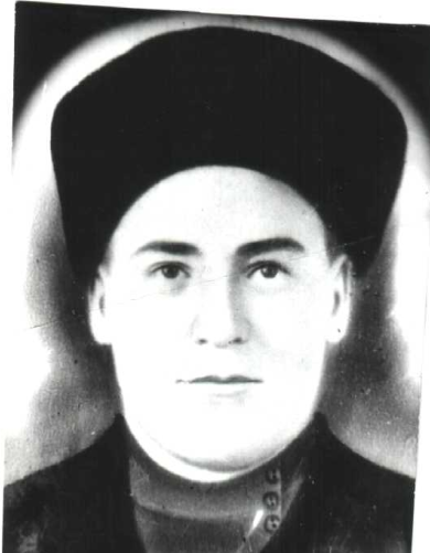Данцов Петр Иванович