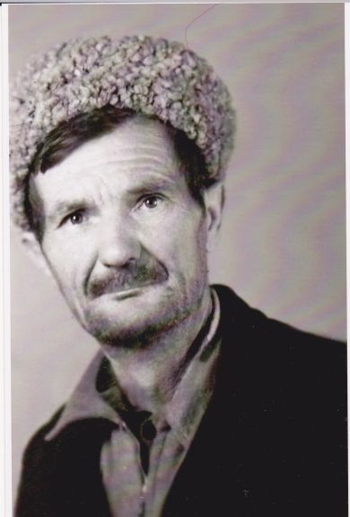 Марусевич Иван Степанович