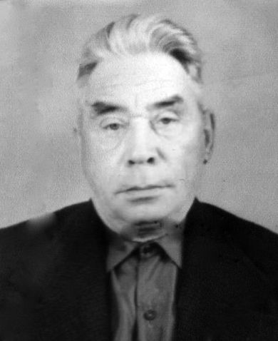 Кондратьев Андрей Михайлович