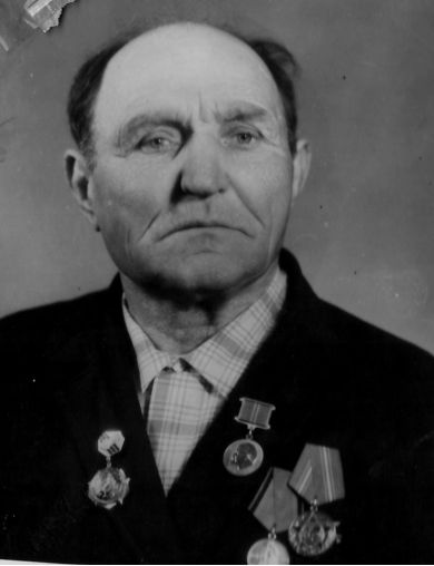 Пожидаев Петр Сергеевич