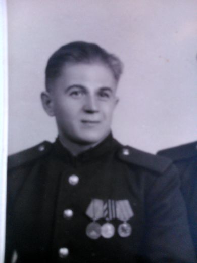 Куракин Владимир Александрович