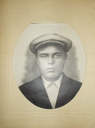 Буторин Семен Михайлович