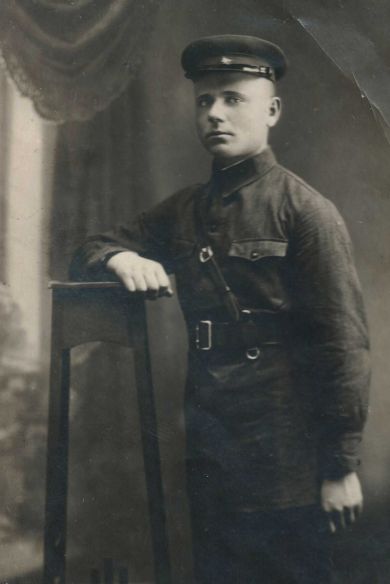Митюков Александр Иванович