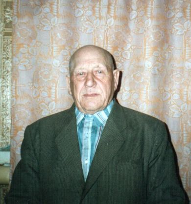 Польшиков Василий Дмитриевич.