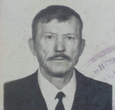 Мельничук Яков Петрович