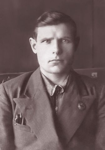 Матусевич Михаил Данилович