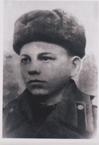 Пронякин Павел Николаевич
