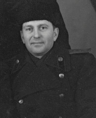 Кручинин Семен Иванович