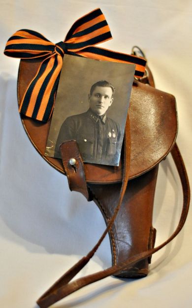 Карпов Филат Филатович