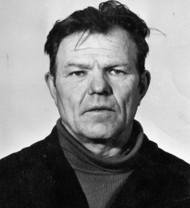 Четвериков Тимофей Георгиевич