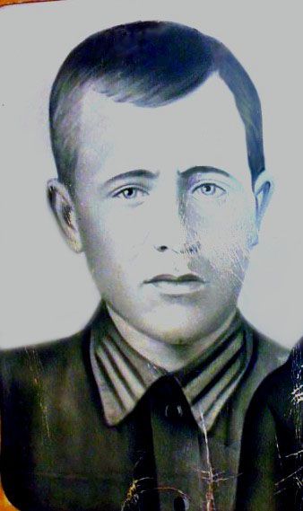 Тарасов Михаил Дмитриевич