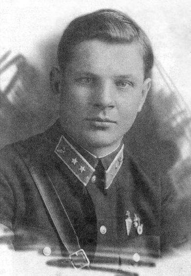 Годкевич Василий Степанович