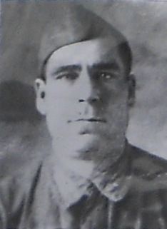 Зарубин Дмитрий Никитович