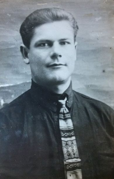 Васильев Алексей Михайлович
