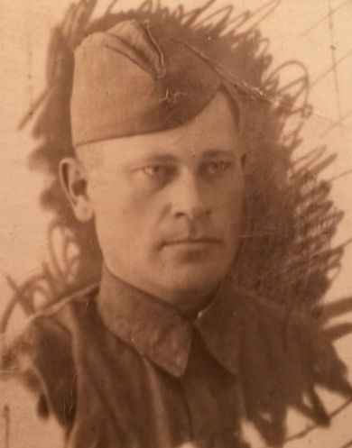 Смыков Николай Николаевич