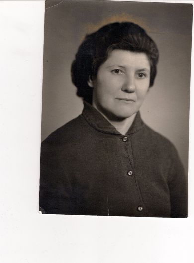 Куликова Анастасия Ивановна