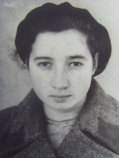 Аустрина Валентина Ивановна
