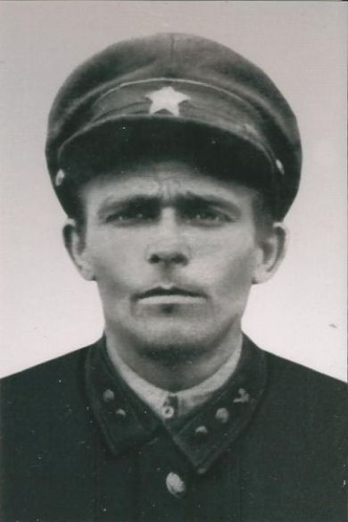 Силуков Александр Дмитриевич