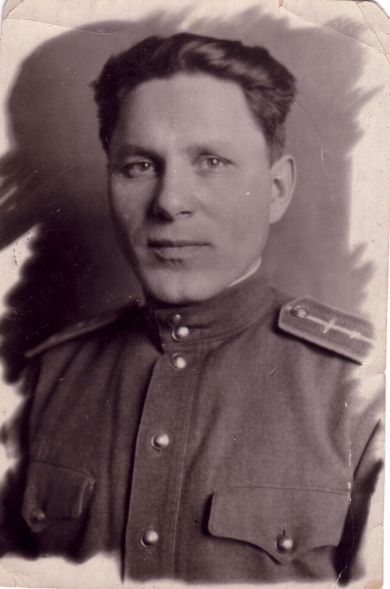Боровков Николай Александрович
