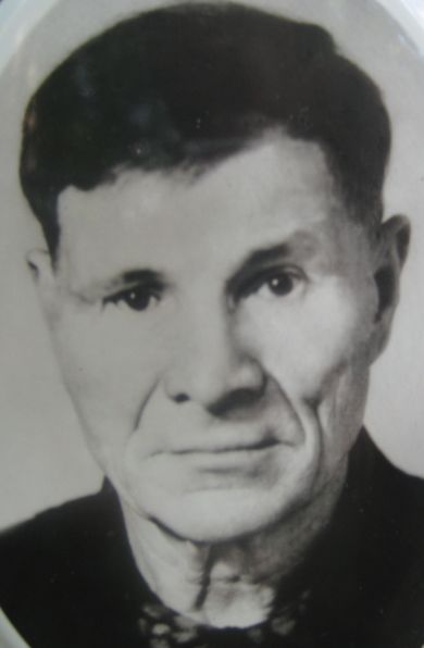 Фокин Николай Александрович