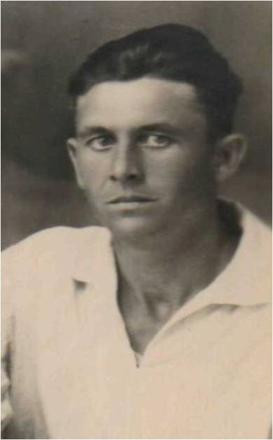 Капков Виктор Иванович   1924 - 1958