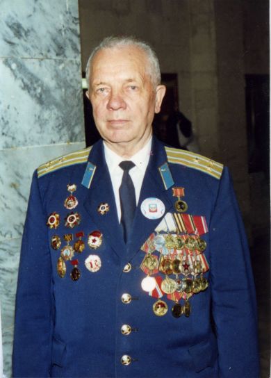 Черненко Владимир