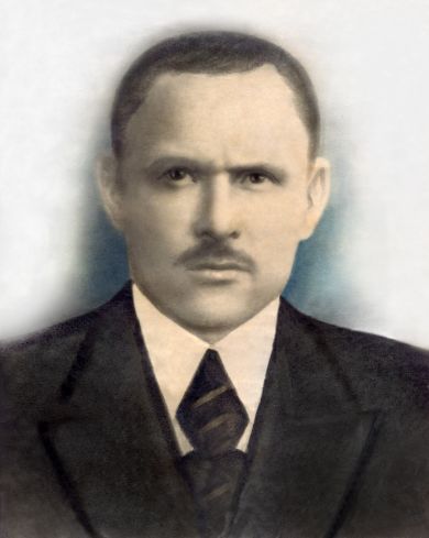 Галимгареев Салимгарей Галимгареевич