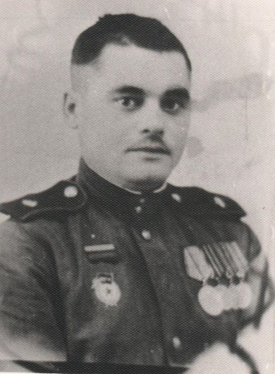 Цалей Константин Владимирович