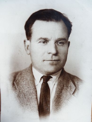 Кауров Павел Петрович (1913 - 1995)