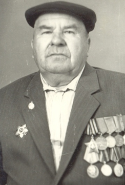 Ивакин Петр Андреевич