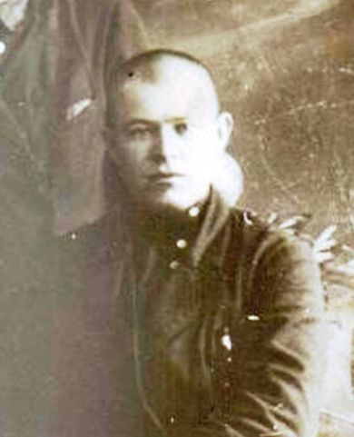 Винокуров Григорий Иванович