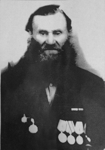 Тыкин Егор Егорович 