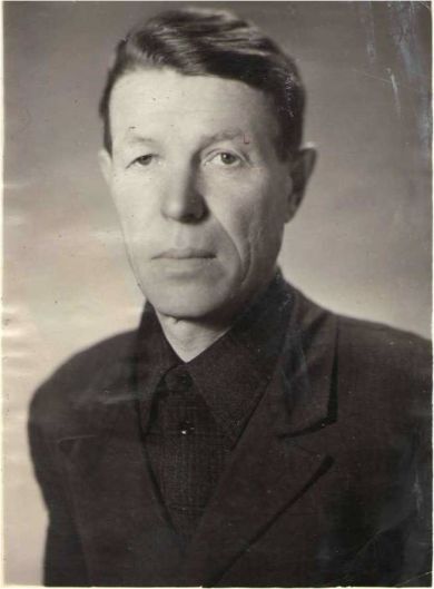 Ильичев Алексей Иванович